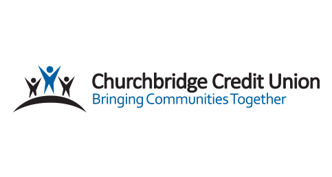 Churchbridge Credit Union Logo